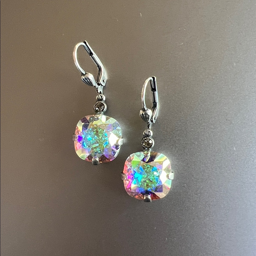 Catherine Popesco Earrings